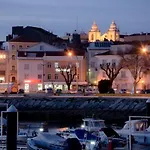 Buarcos Sunset By Rent4all Apartment *