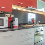 Apartamento Buarcos Sunset By Rent4all