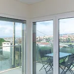 Buarcos Sunset By Rent4all * Figueira da Foz