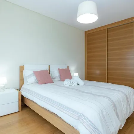 Buarcos Sunset By Rent4all Apartment *