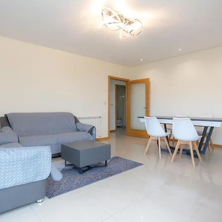 Apartamento Buarcos Sunset By Rent4all
