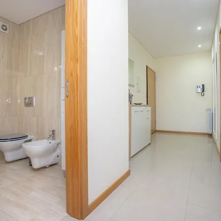 Buarcos Sunset By Rent4all *