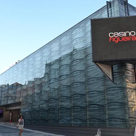 Apartamento Buarcos Sunset By Rent4all *