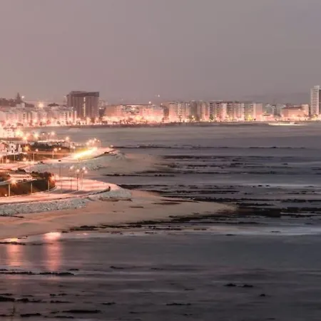 Apartamento Buarcos Sunset By Rent4all Figueira da Foz