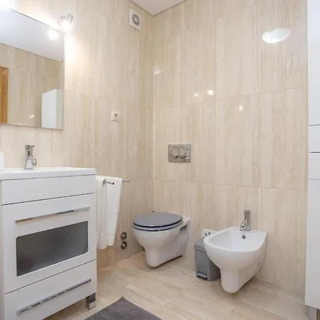 Apartamento Buarcos Sunset By Rent4all