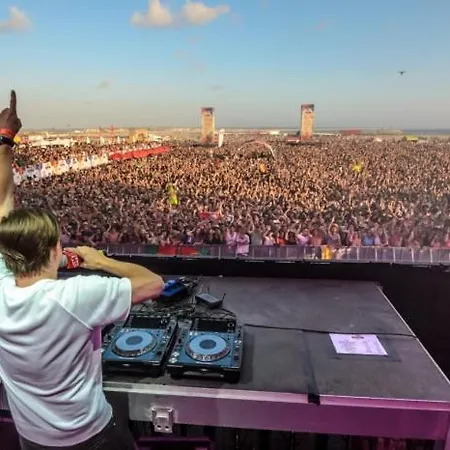 Apartamento Buarcos Sunset By Rent4all