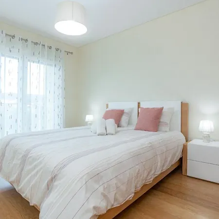 Buarcos Sunset By Rent4all Apartamento