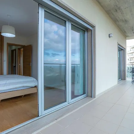 Apartamento Buarcos Sunset By Rent4all Figueira da Foz