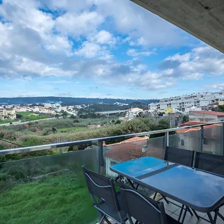 Buarcos Sunset By Rent4all Figueira da Foz