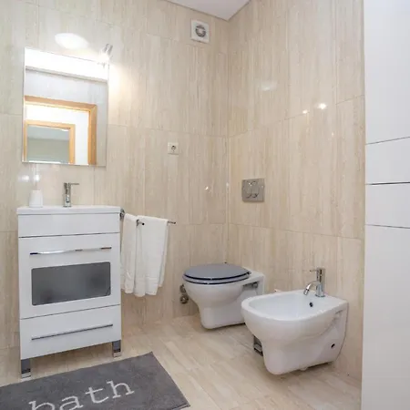 Apartment Buarcos Sunset By Rent4all