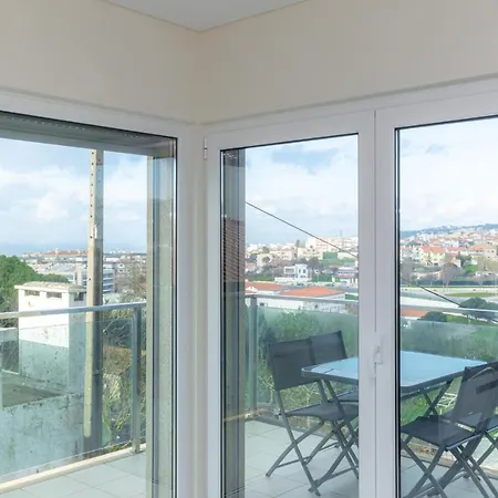 Buarcos Sunset By Rent4all * Figueira da Foz