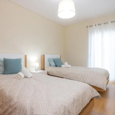 Buarcos Sunset By Rent4all Apartamento