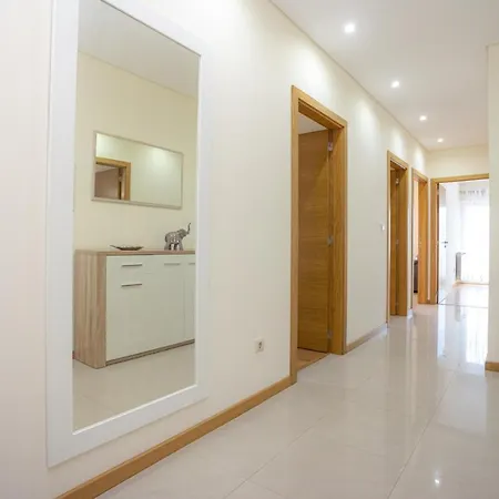 Apartamento Buarcos Sunset By Rent4all *