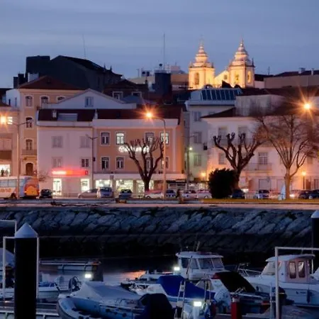 Buarcos Sunset By Rent4all Apartamento *