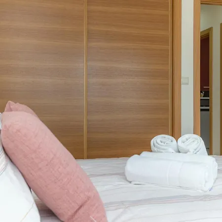 Apartamento Buarcos Sunset By Rent4all