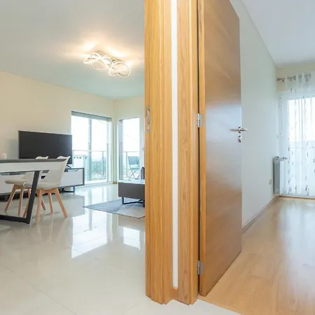 Buarcos Sunset By Rent4all *