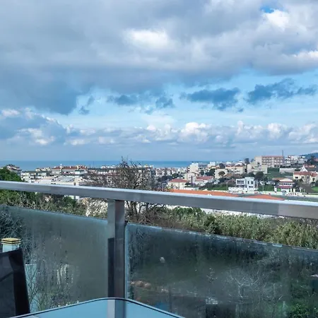 Apartamento Buarcos Sunset By Rent4all Figueira da Foz