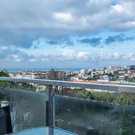 Apartment Buarcos Sunset By Rent4all Figueira da Foz