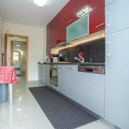 Buarcos Sunset By Rent4all Apartamento *