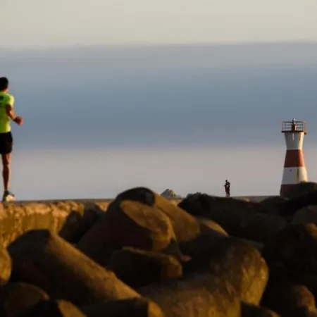 Buarcos Sunset By Rent4all Apartment Figueira da Foz
