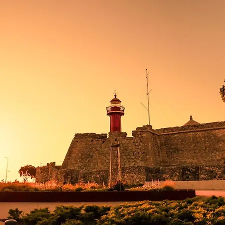 Buarcos Sunset By Rent4all