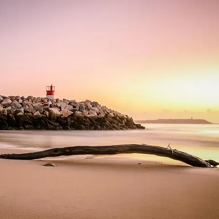 Buarcos Sunset By Rent4all Apartment