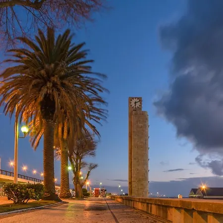 Buarcos Sunset By Rent4all *