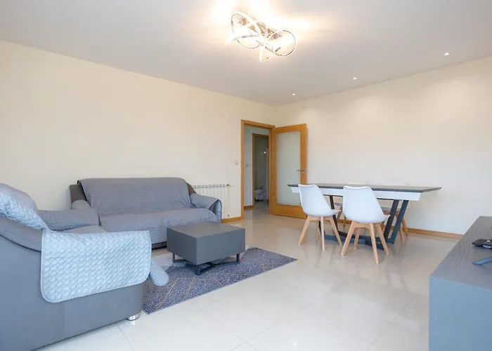 Apartment Buarcos Sunset By Rent4all