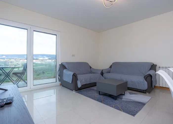 Apartment Buarcos Sunset By Rent4all *