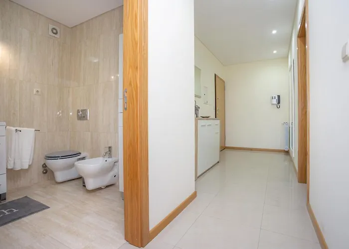 Buarcos Sunset By Rent4all *