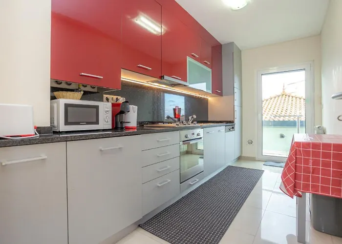 Buarcos Sunset By Rent4all