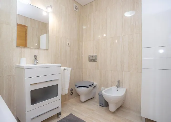 Apartment Buarcos Sunset By Rent4all