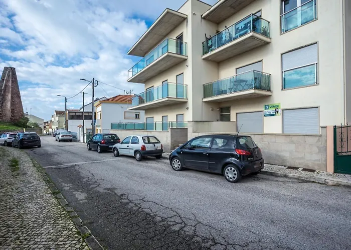 Buarcos Sunset By Rent4all *