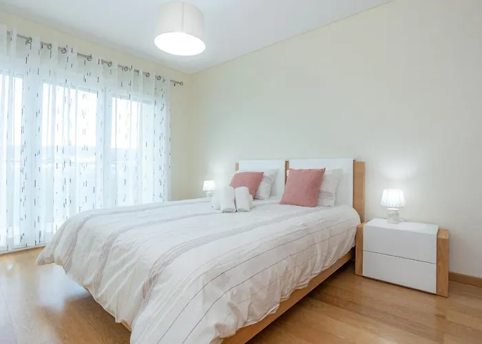 Buarcos Sunset By Rent4all Apartment