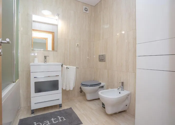 Apartment Buarcos Sunset By Rent4all