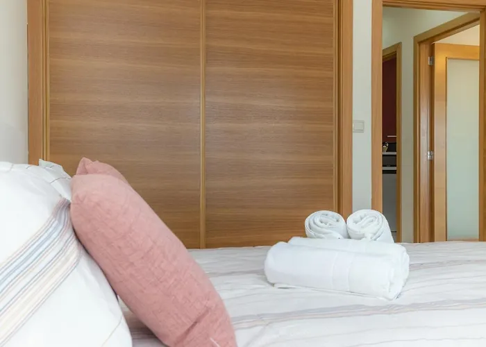 Apartment Buarcos Sunset By Rent4all