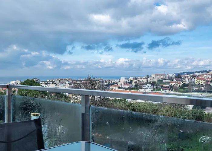 Apartment Buarcos Sunset By Rent4all Figueira da Foz