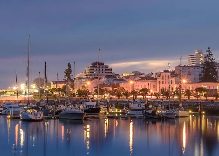 Buarcos Sunset By Rent4all