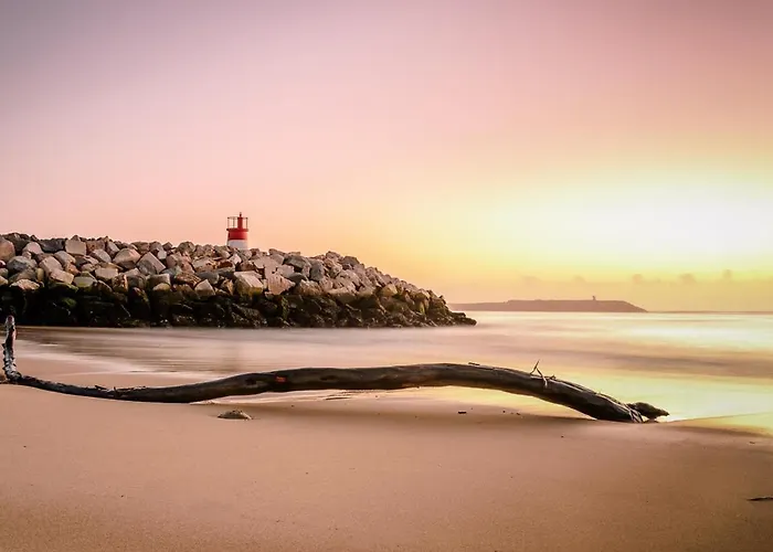 Buarcos Sunset By Rent4all Apartment