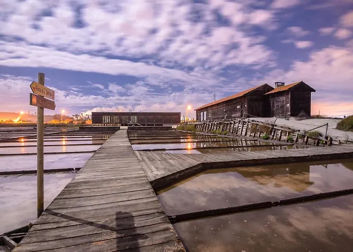 Apartment Buarcos Sunset By Rent4all